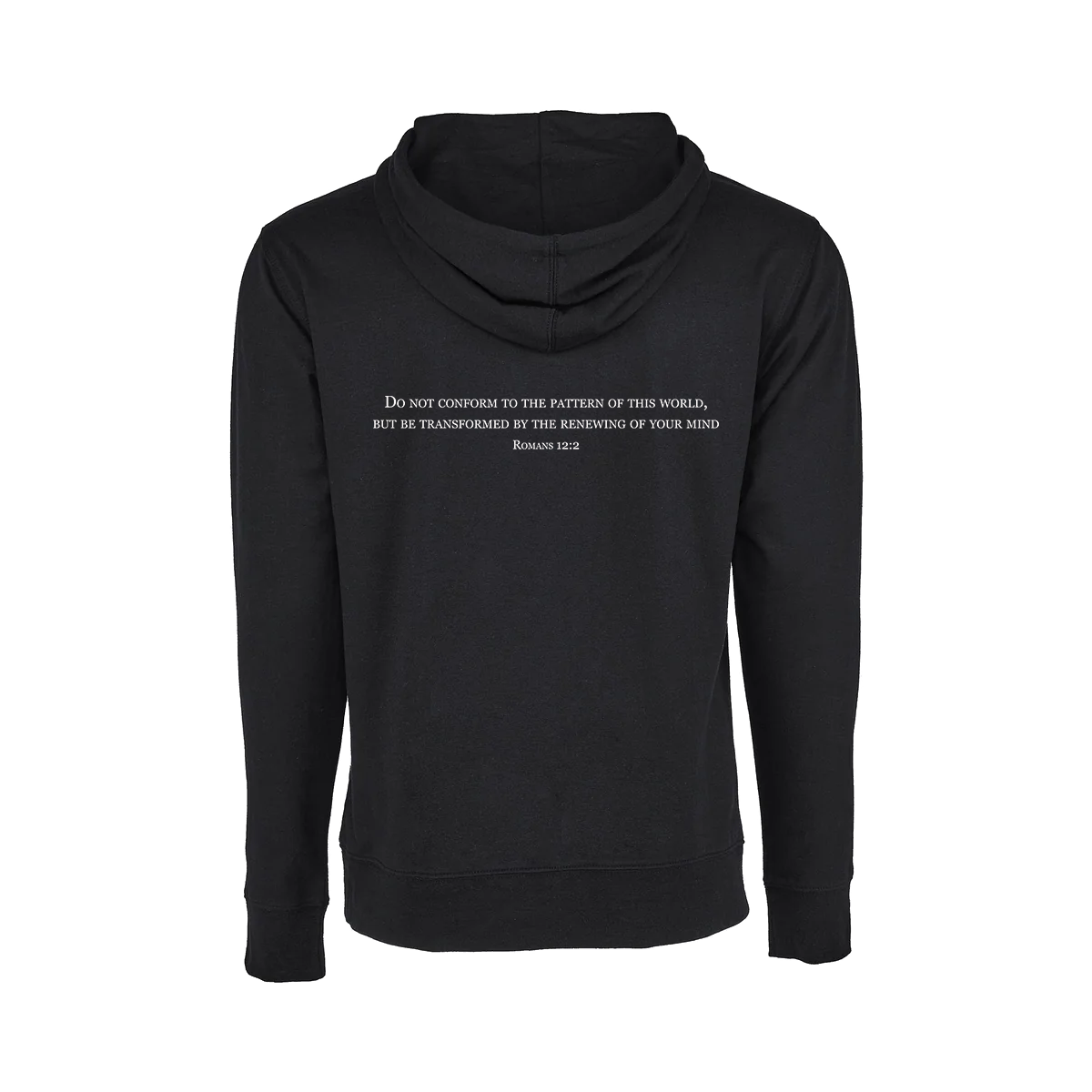 God Knows Hoodie