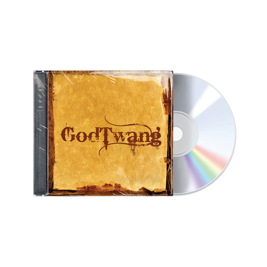 GodTwang 1 CD