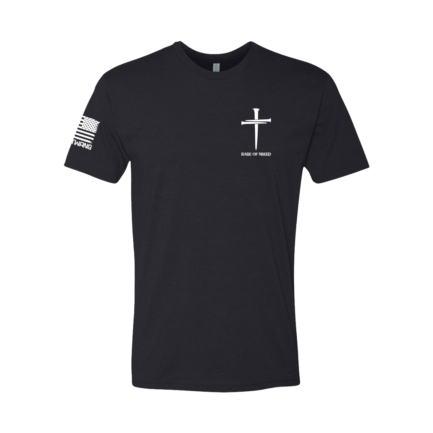 Bury Fear T-shirt (Black)