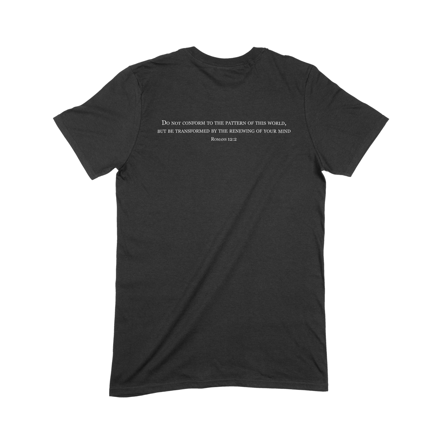 God Knows T-Shirt (Black)